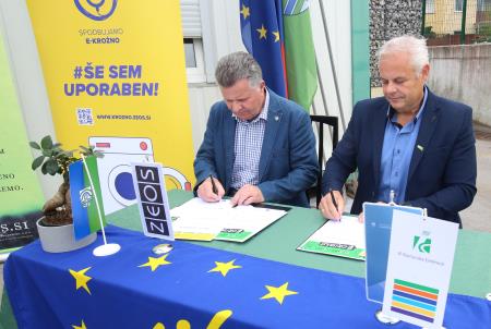 ODPRTJE ZBIRNEGA CENTRA 15 FOTO LJUBO VUKELIČ